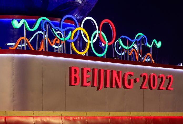 Nancy Pelosi proposes ‘diplomatic boycott’ on 2022 Beijing Winter Games