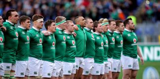 Six Nations to remain free-to-air in Virgin Media and RTÉ tie-up