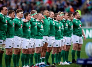 Six Nations to remain free-to-air in Virgin Media and RTÉ tie-up