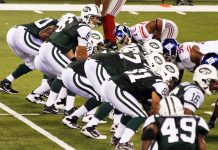 Sportradar seals ‘groundbreaking’ deals with New York Jets and Baltimore Ravens
