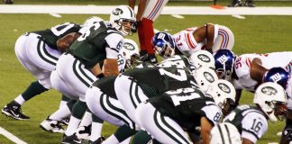 Sportradar seals ‘groundbreaking’ deals with New York Jets and Baltimore Ravens
