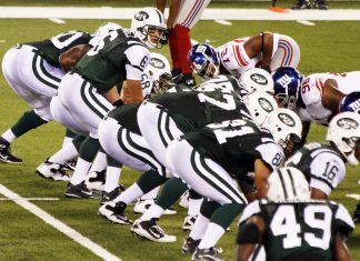 Sportradar seals ‘groundbreaking’ deals with New York Jets and Baltimore Ravens