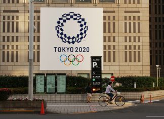 IOC not driven by public opinion despite ‘conflicted’ sponsor