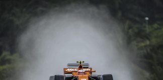 McLaren Racing recruits Entain betting brands as team partners McLaren Racing recruits Entain betting brands as team partners