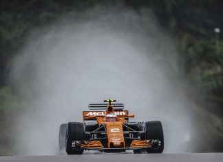 McLaren Racing recruits Entain betting brands as team partners McLaren Racing recruits Entain betting brands as team partners