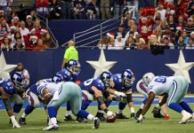 New York Giants inks first crypto-focused NFL partnership