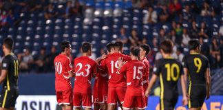 North Korea withdraws from 2022 World Cup qualifiers