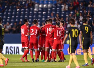 North Korea withdraws from 2022 World Cup qualifiers