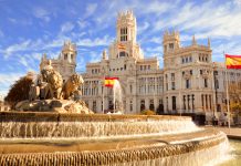 Madrid awarded 2023 European Athletics team competition