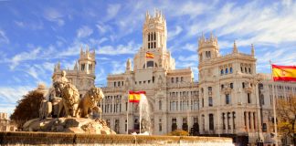 Madrid awarded 2023 European Athletics team competition