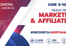 SBC Digital North America to Examine Future of Sports Betting Marketing