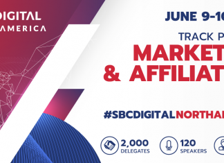 SBC Digital North America to Examine Future of Sports Betting Marketing