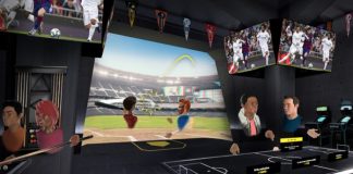 Entain elevates fan engagement with multi-sports club VR experience
