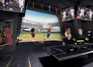 Entain elevates fan engagement with multi-sports club VR experience