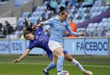 SBC Leaders: The ‘fight for sponsorship revenue’ in the sports betting space