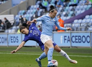 SBC Leaders: The ‘fight for sponsorship revenue’ in the sports betting space