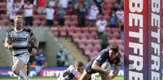 Challenge Cup included in ERP as final prepares for 45,000 fans