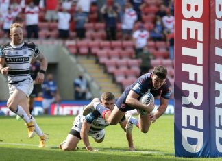 Challenge Cup included in ERP as final prepares for 45,000 fans