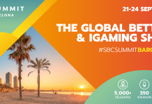 SBC Summit Barcelona to mark return of large-scale industry events