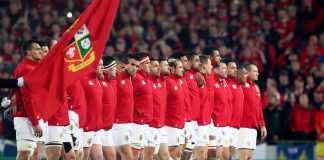 Santander expands rugby commitment with Lions partnership