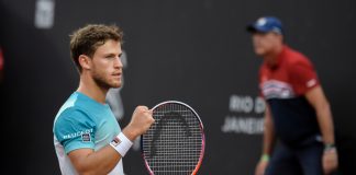 Diego Schwartzman links with AstroPay for global ambassadorship