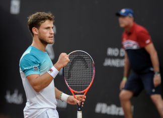 Diego Schwartzman links with AstroPay for global ambassadorship