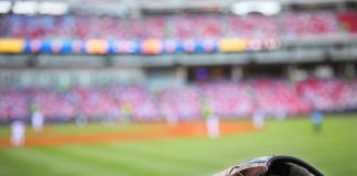 Cincinnati Reds secure WynnBET sponsorship tie-up