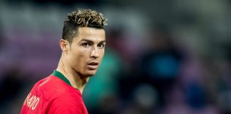 UEFA reminds Euro 2020 teams of commercial contracts following Ronaldo fall-out