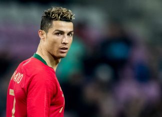 UEFA reminds Euro 2020 teams of commercial contracts following Ronaldo fall-out
