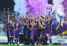 DAZN and YouTube to stream UWCL in ‘landmark’ broadcast arrangement