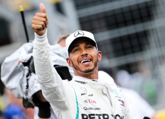 Silverstone to operate at full capacity for British GP