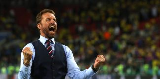 Three Lions set BBC iPlayer record in Croatia victory