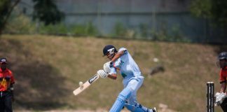 ICC launches Endeavor Streaming-powered platform