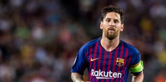 Hard Rock teams with Lionel Messi for 50th anniversary