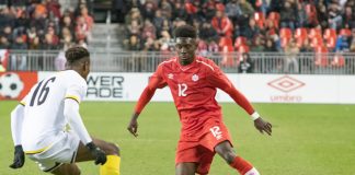 Canada Soccer partnership with Fanatics represents ‘key building block’
