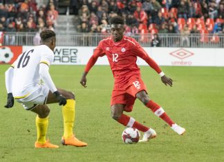 Canada Soccer partnership with Fanatics represents ‘key building block’