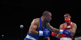 AIBA opens Rio 2016 investigation with McLaren