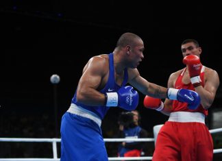 AIBA opens Rio 2016 investigation with McLaren