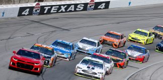 Unibet enters motorsport with NASCAR Stewart-Haas Racing tie-up