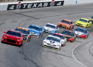 Unibet enters motorsport with NASCAR Stewart-Haas Racing tie-up