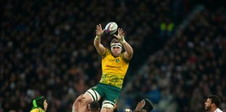 Rugby Australia brews up Green Coast Lager tie-up