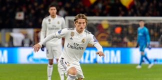 LaLiga turns over record €5.045bn income for 2019/20