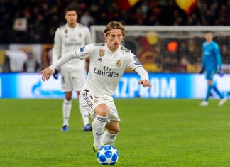 LaLiga turns over record €5.045bn income for 2019/20