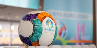 Euro 2020 organisers make sponsorship exception for Muslim players