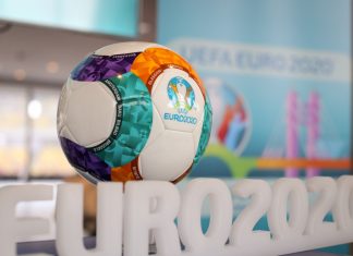 BBC Euro 2020 opener pulls in peak 6.9 million audience