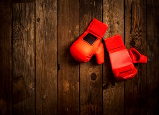 Karate Combat inks FreeSports broadcasting extension