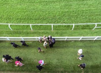 Royal Ascot partners with HBA Media for media exposure