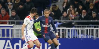 BT Sport retains Ligue 1 UK and Irish broadcast rights