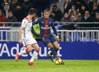 BT Sport retains Ligue 1 UK and Irish broadcast rights