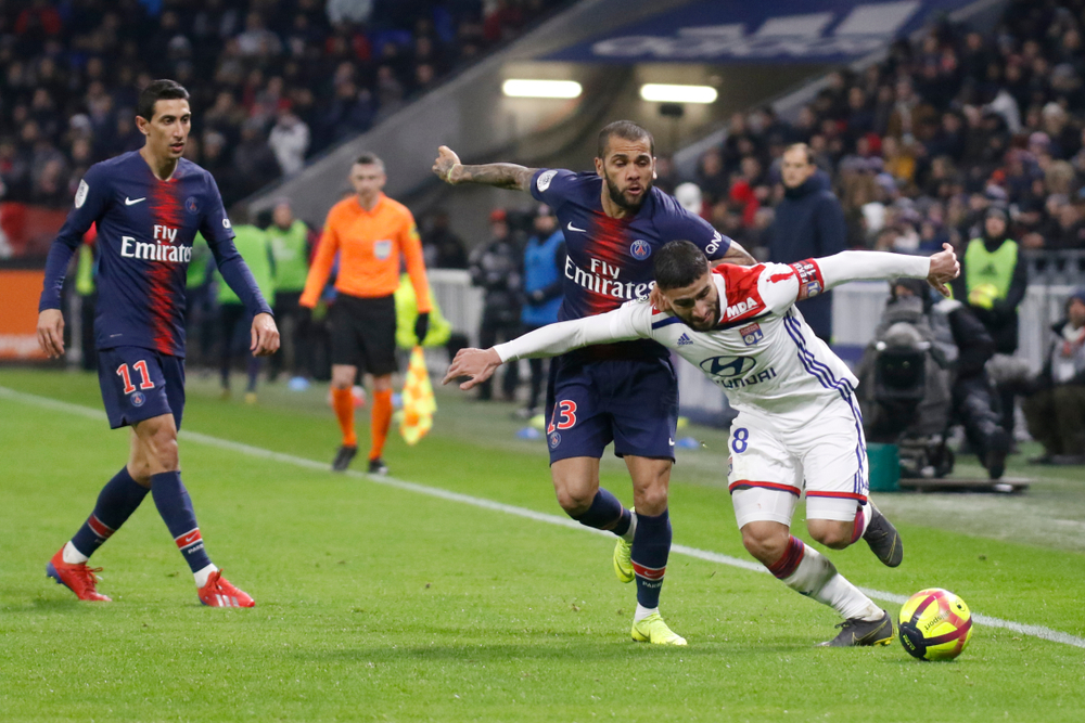 Ligue 1 to reduce clubs from 2023/24 with broadcast strategy still ...
